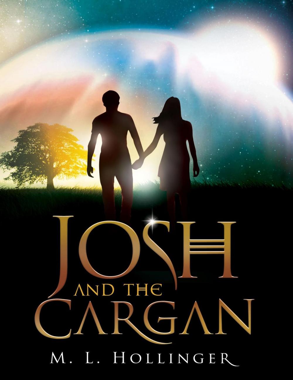 Big bigCover of Josh and the Cargan