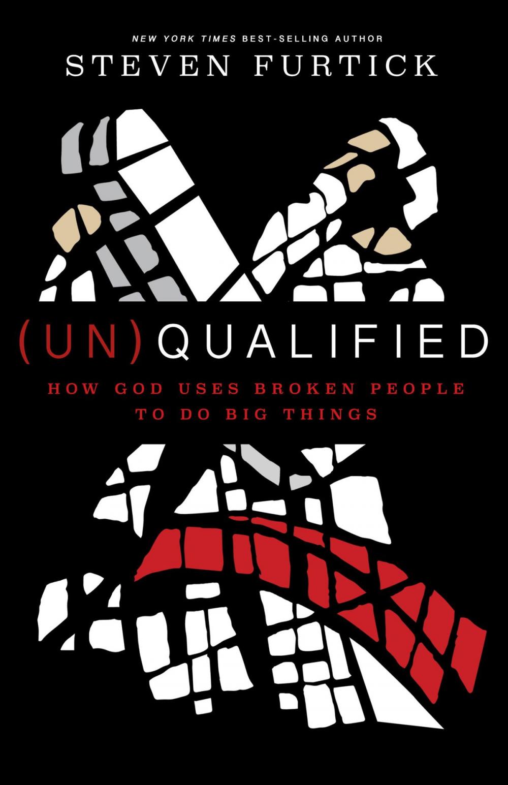 Big bigCover of (Un)Qualified