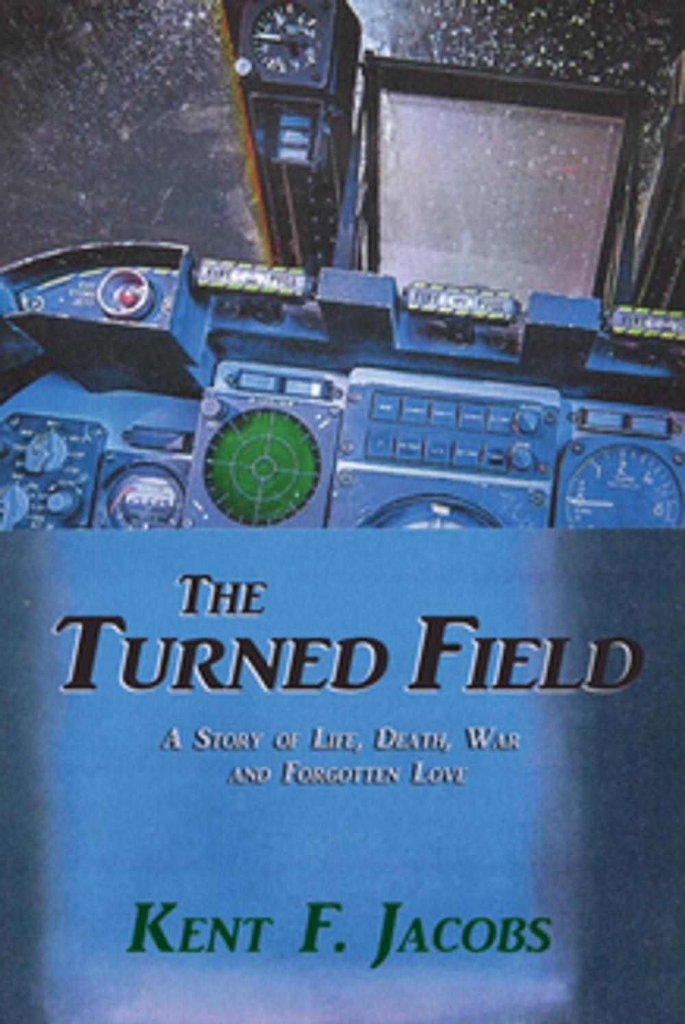 Big bigCover of The Turned Field