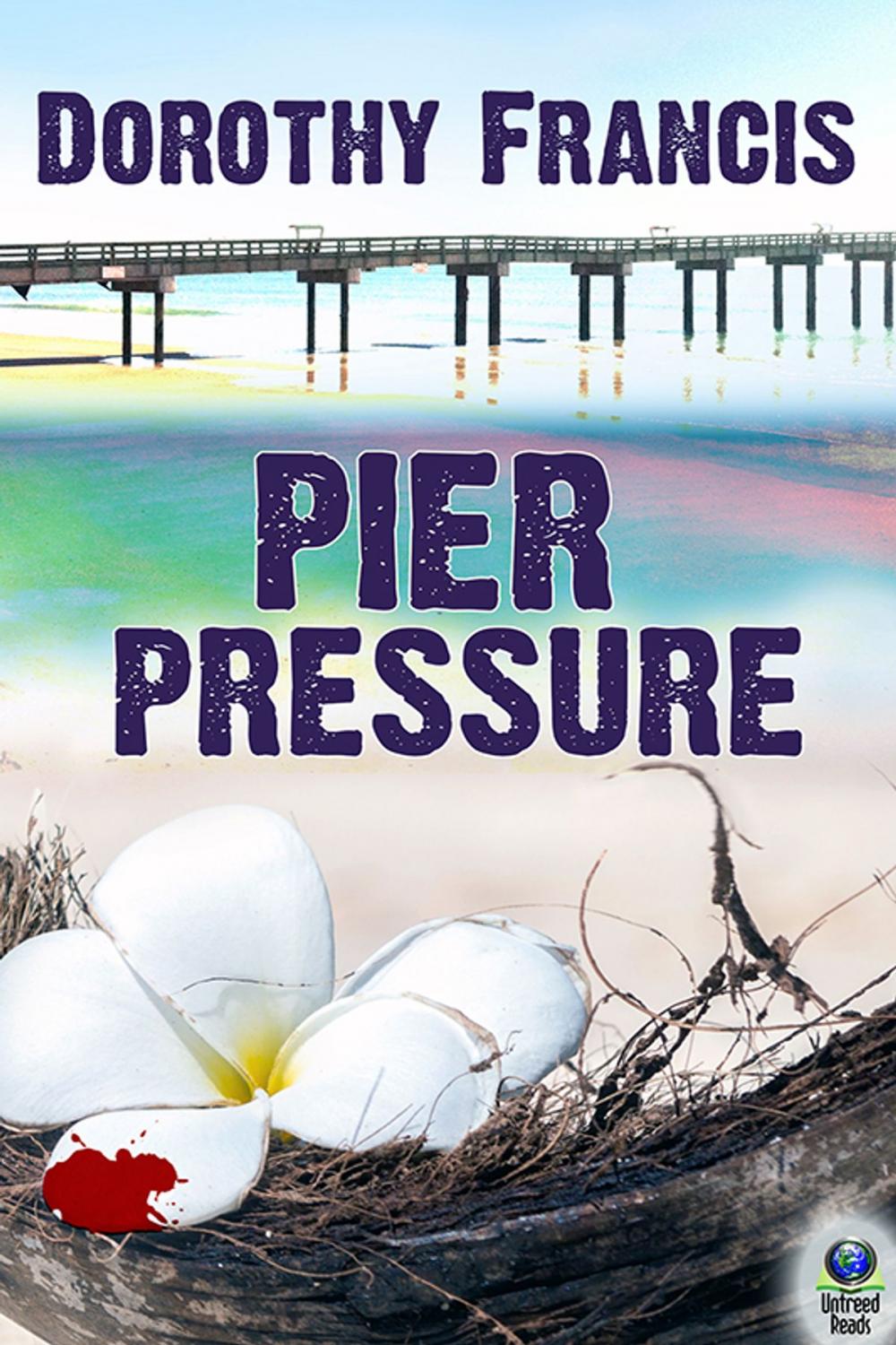 Big bigCover of Pier Pressure