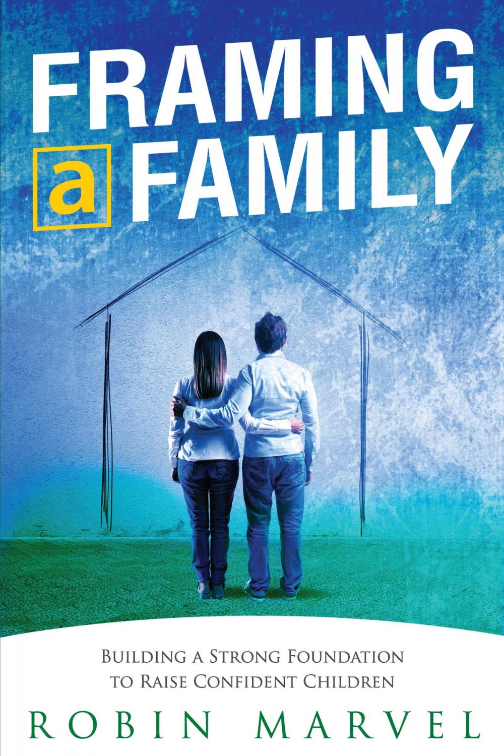 Big bigCover of Framing a Family