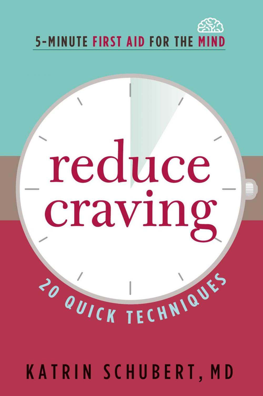 Big bigCover of Reduce Craving