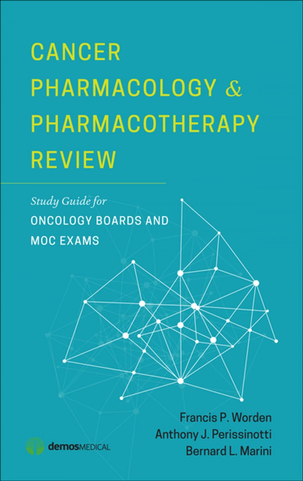 Big bigCover of Cancer Pharmacology and Pharmacotherapy Review