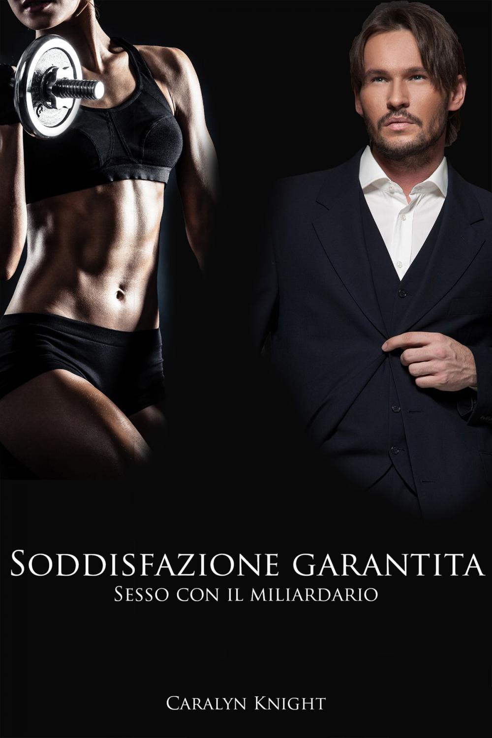 Big bigCover of Soddisfazione garantita