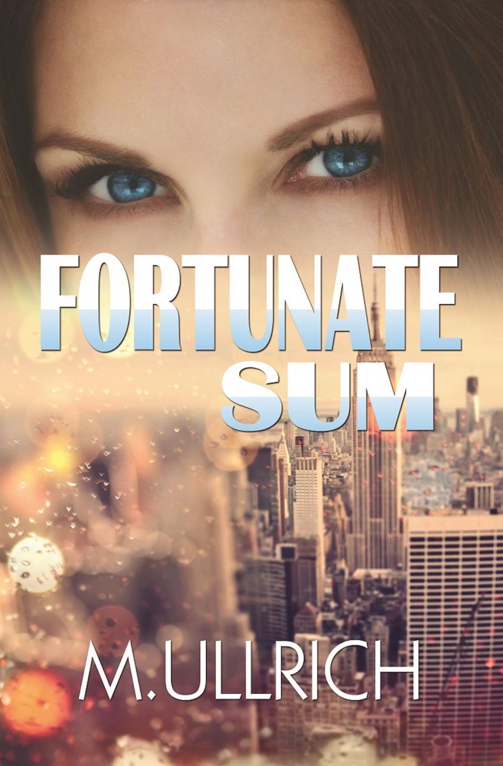 Big bigCover of Fortunate Sum