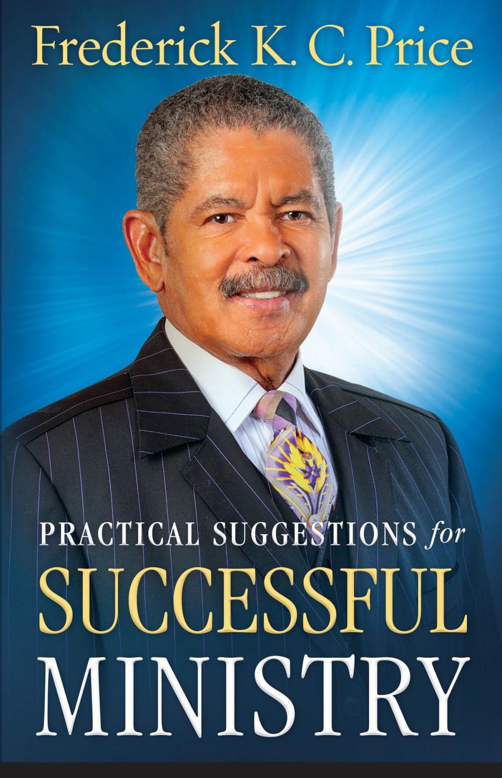 Big bigCover of Practical Suggestions for Successful Ministry