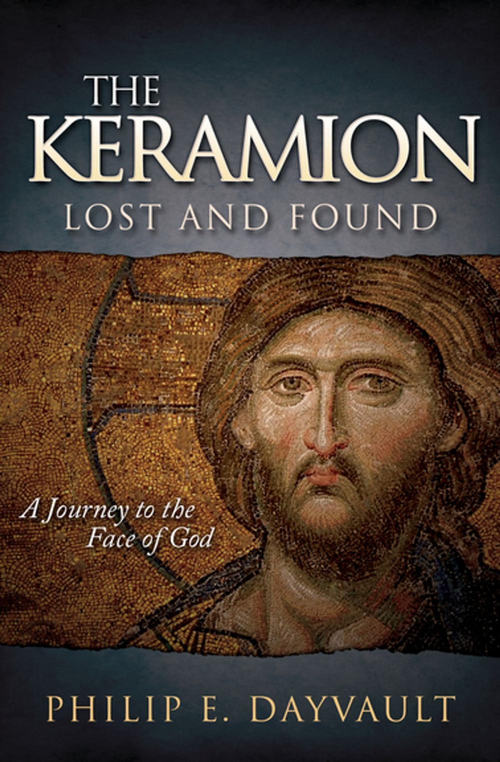 Big bigCover of The Keramion, Lost and Found