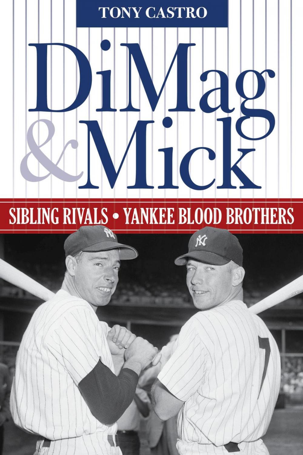 Big bigCover of DiMag & Mick