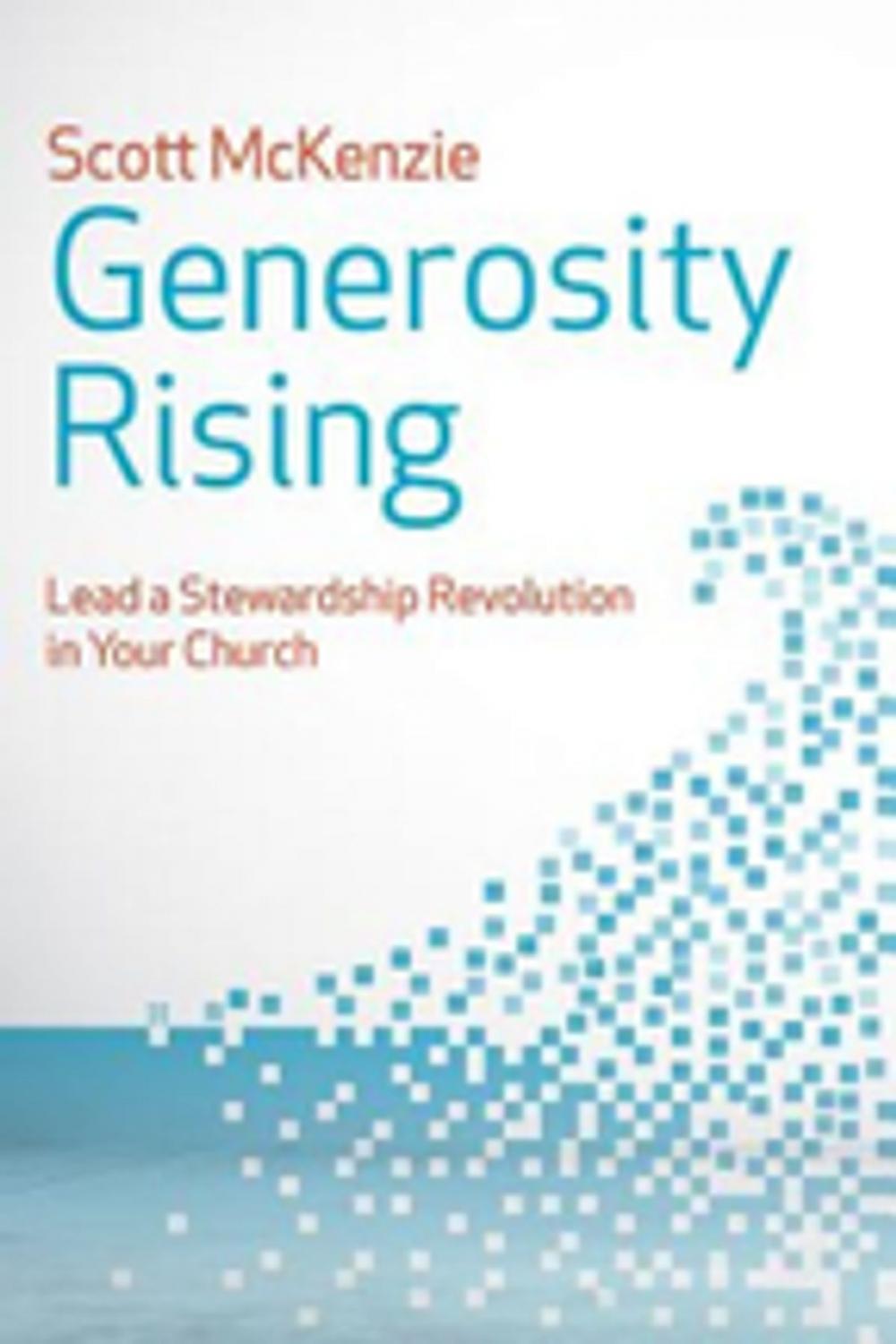 Big bigCover of Generosity Rising