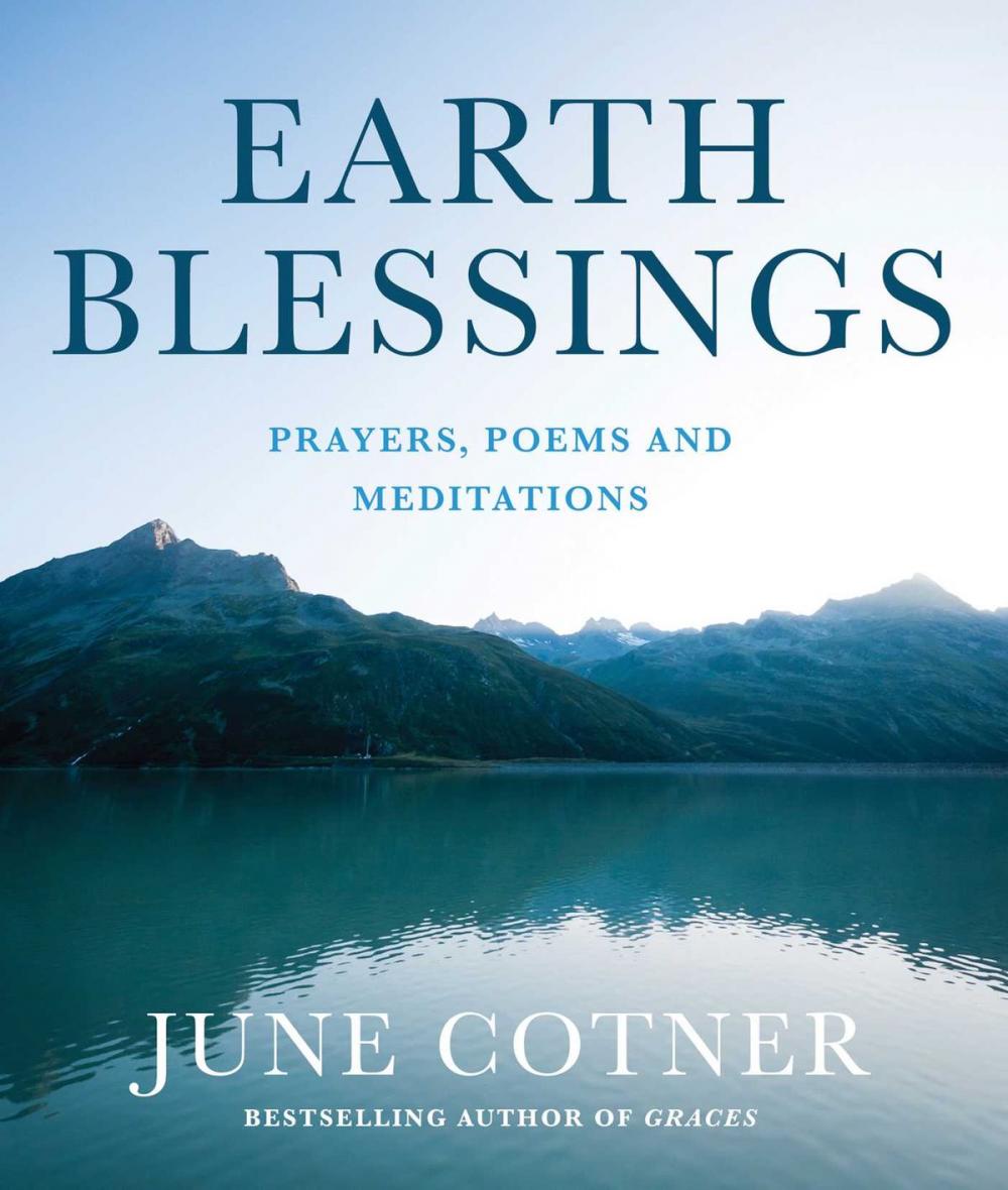 Big bigCover of Earth Blessings