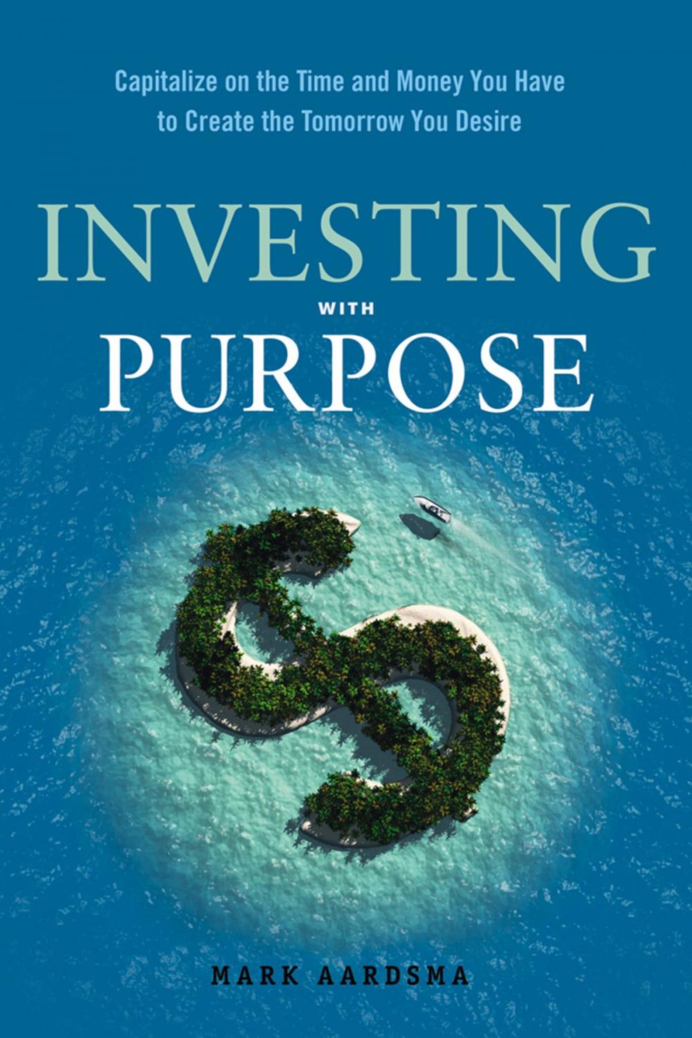 Big bigCover of Investing with Purpose