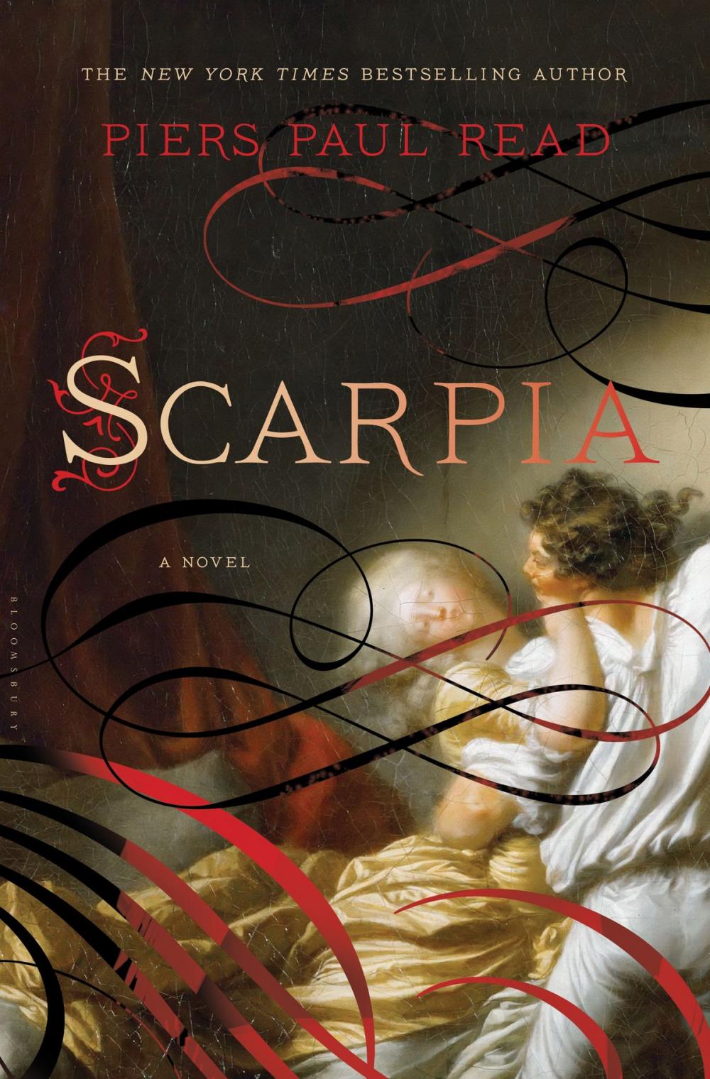 Big bigCover of Scarpia