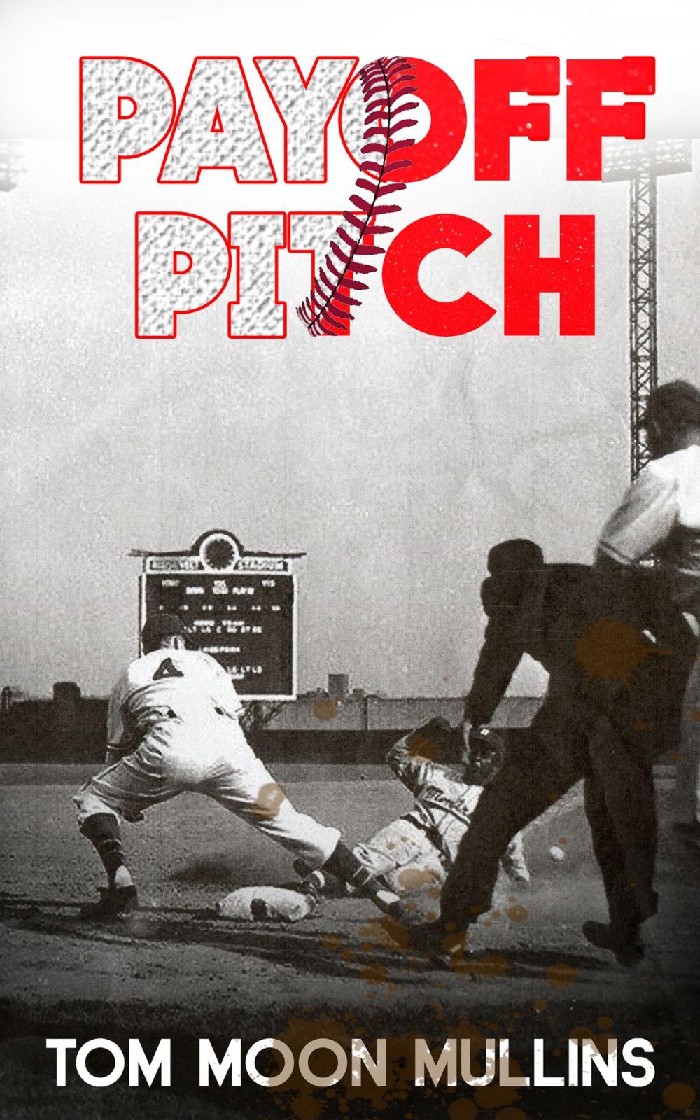 Big bigCover of Payoff Pitch