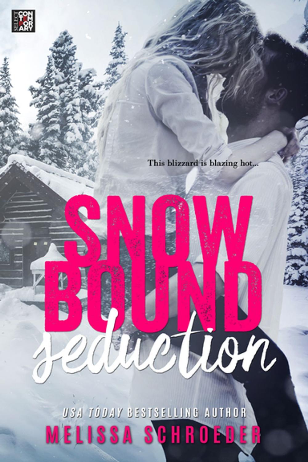 Big bigCover of Snowbound Seduction