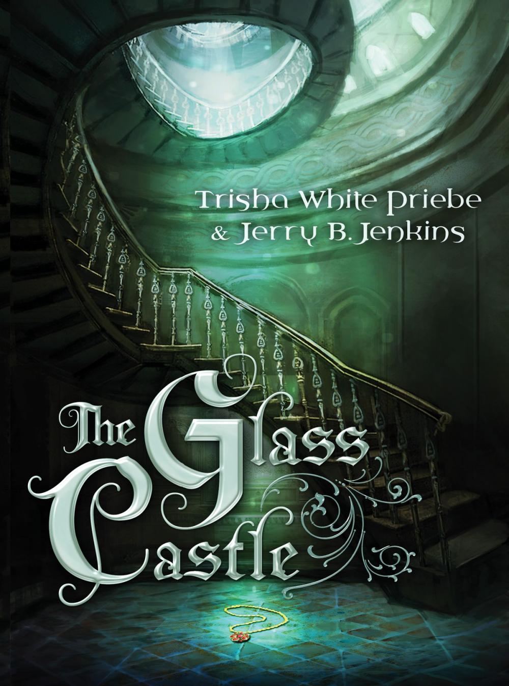 Big bigCover of The Glass Castle