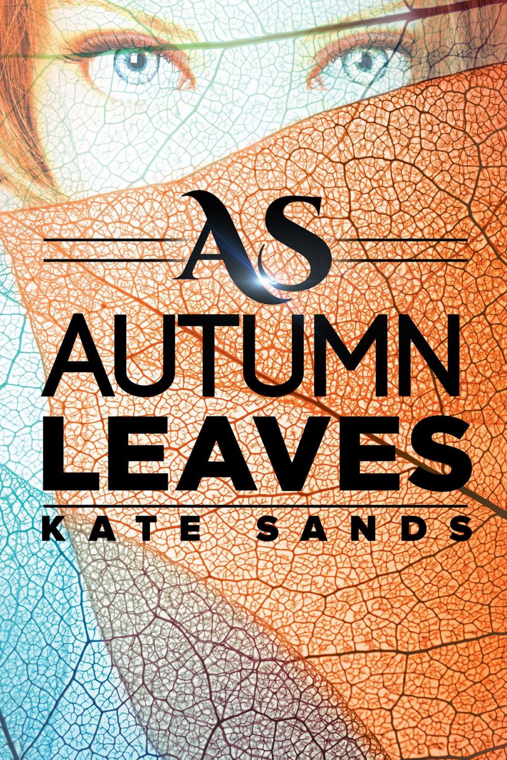 Big bigCover of As Autumn Leaves