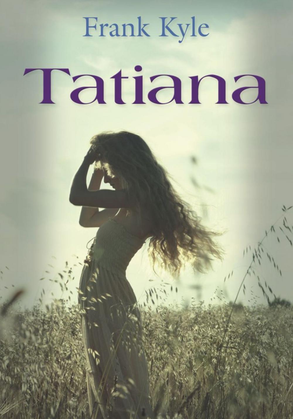 Big bigCover of Tatiana