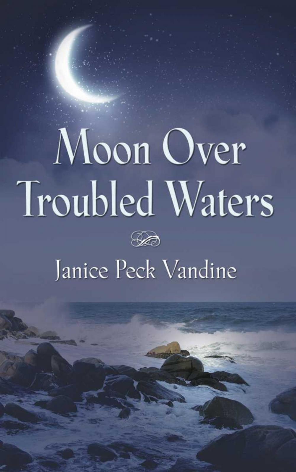 Big bigCover of Moon Over Troubled Waters