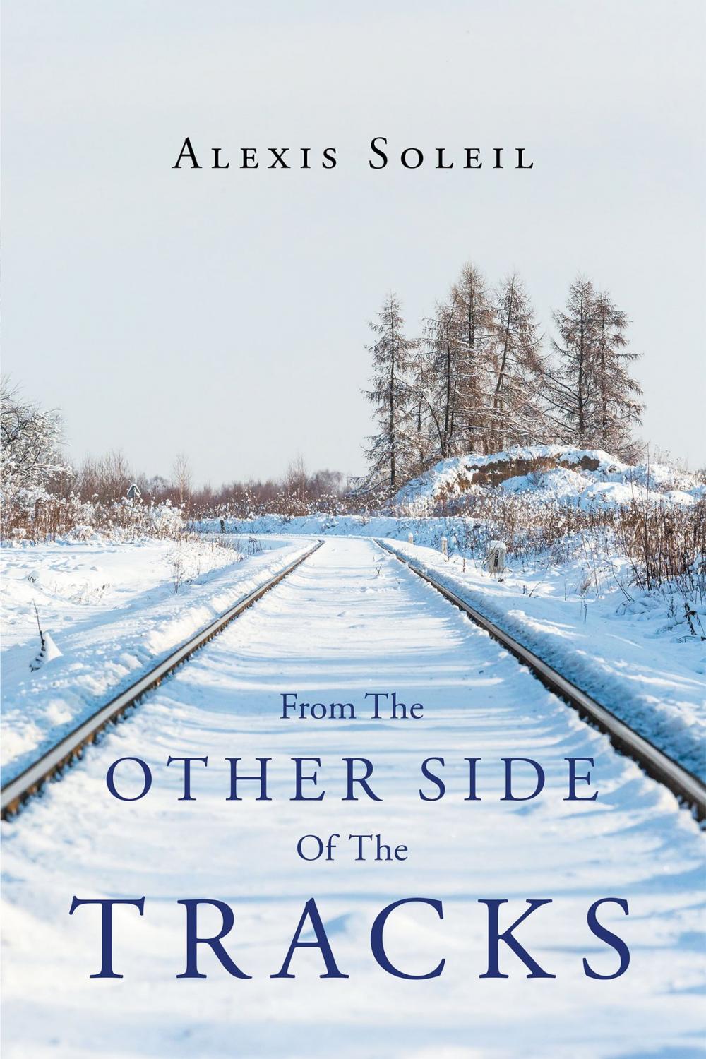 Big bigCover of From The Other Side Of The Tracks