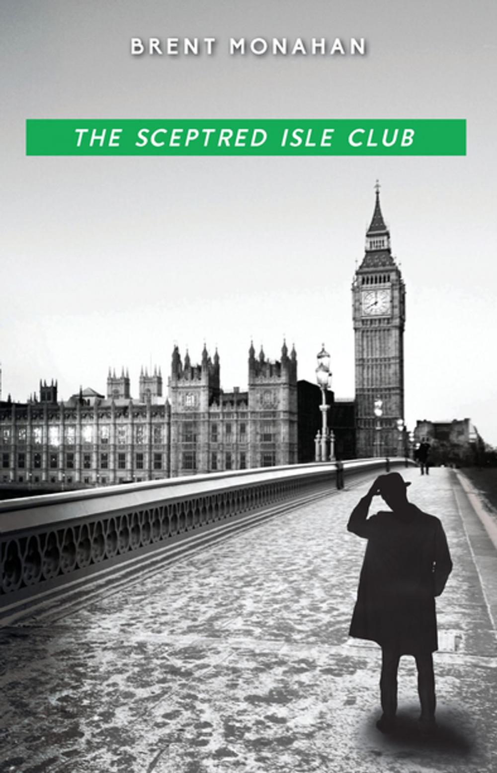 Big bigCover of The Sceptred Isle Club