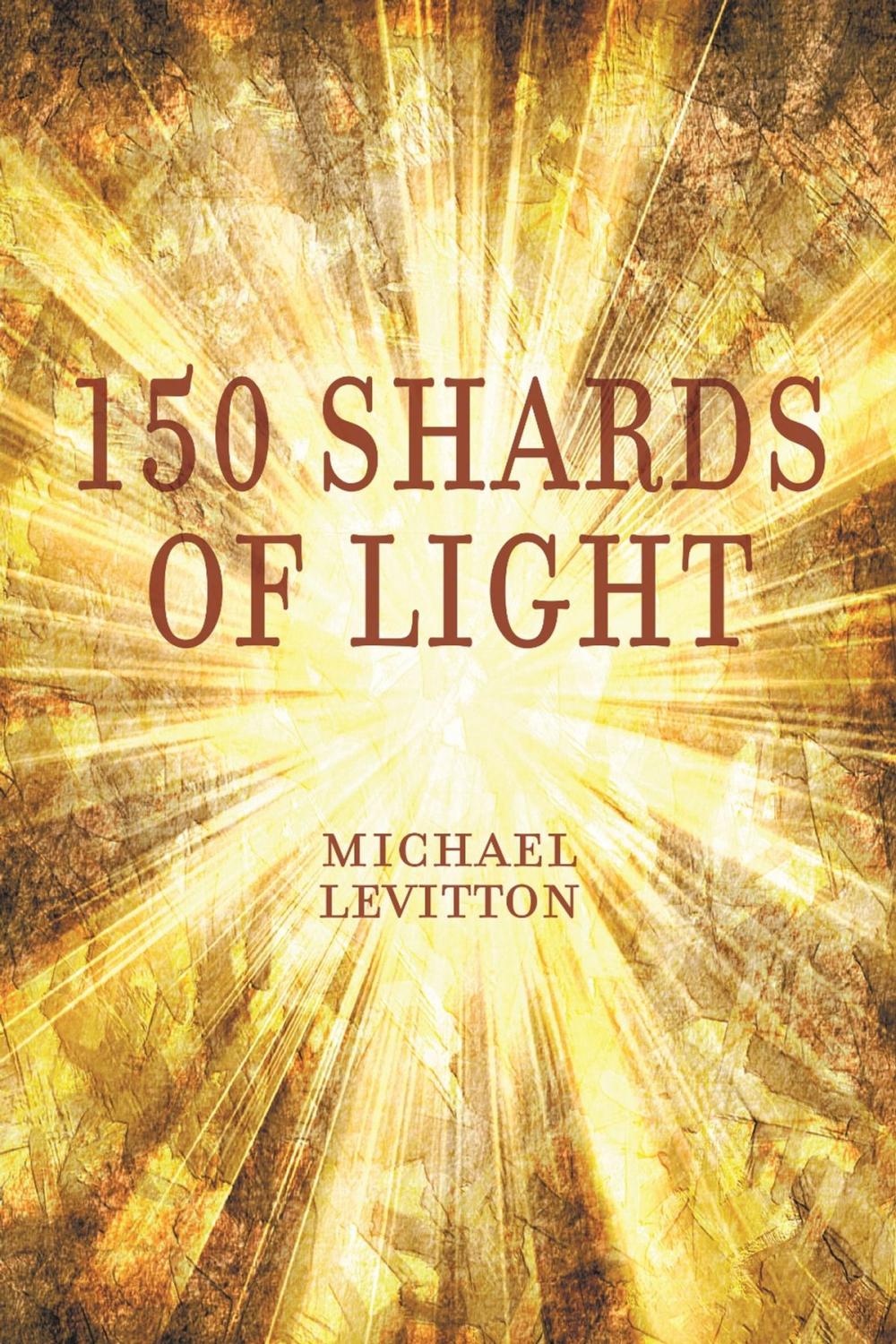 Big bigCover of 150 Shards of Light