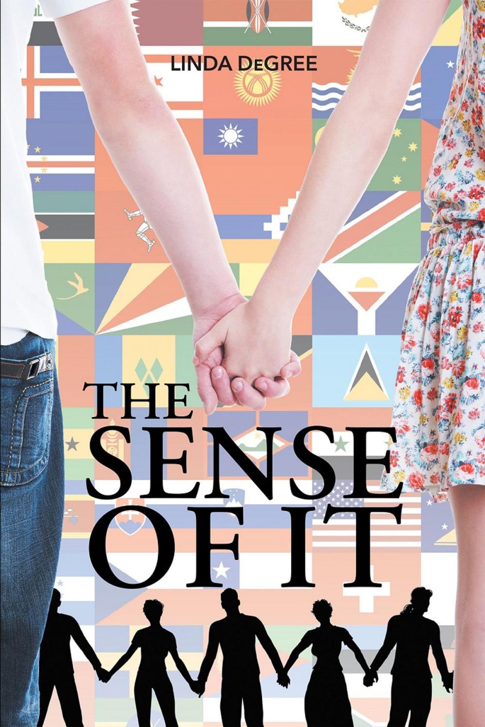 Big bigCover of The Sense of It