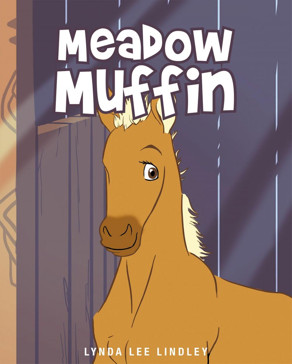 Big bigCover of Meadow Muffin