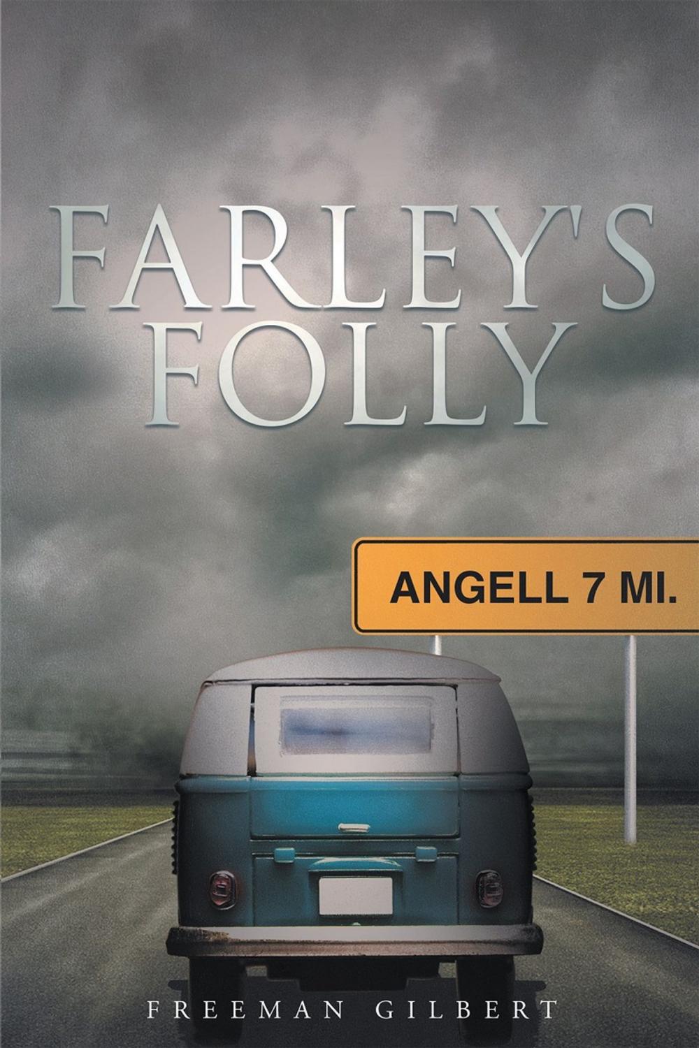 Big bigCover of Farley's Folly