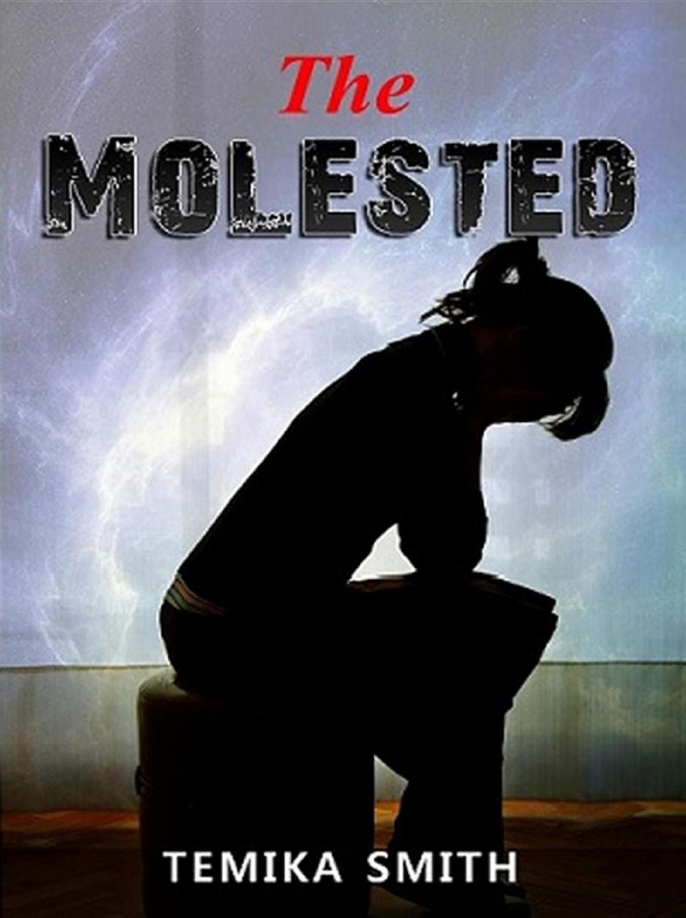 Big bigCover of The Molested