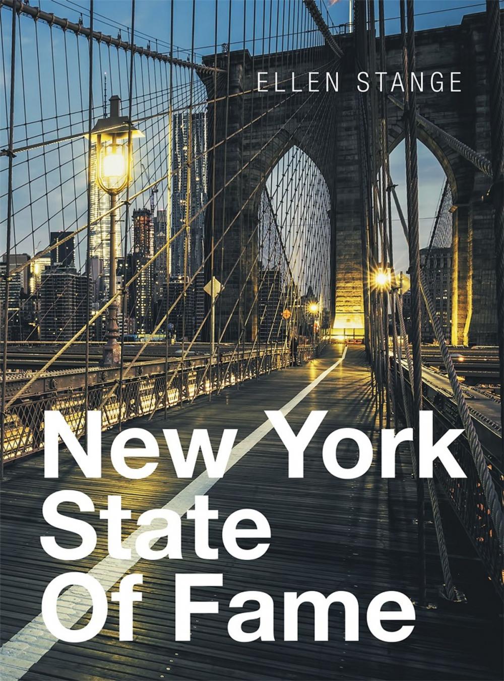 Big bigCover of New York State of Fame