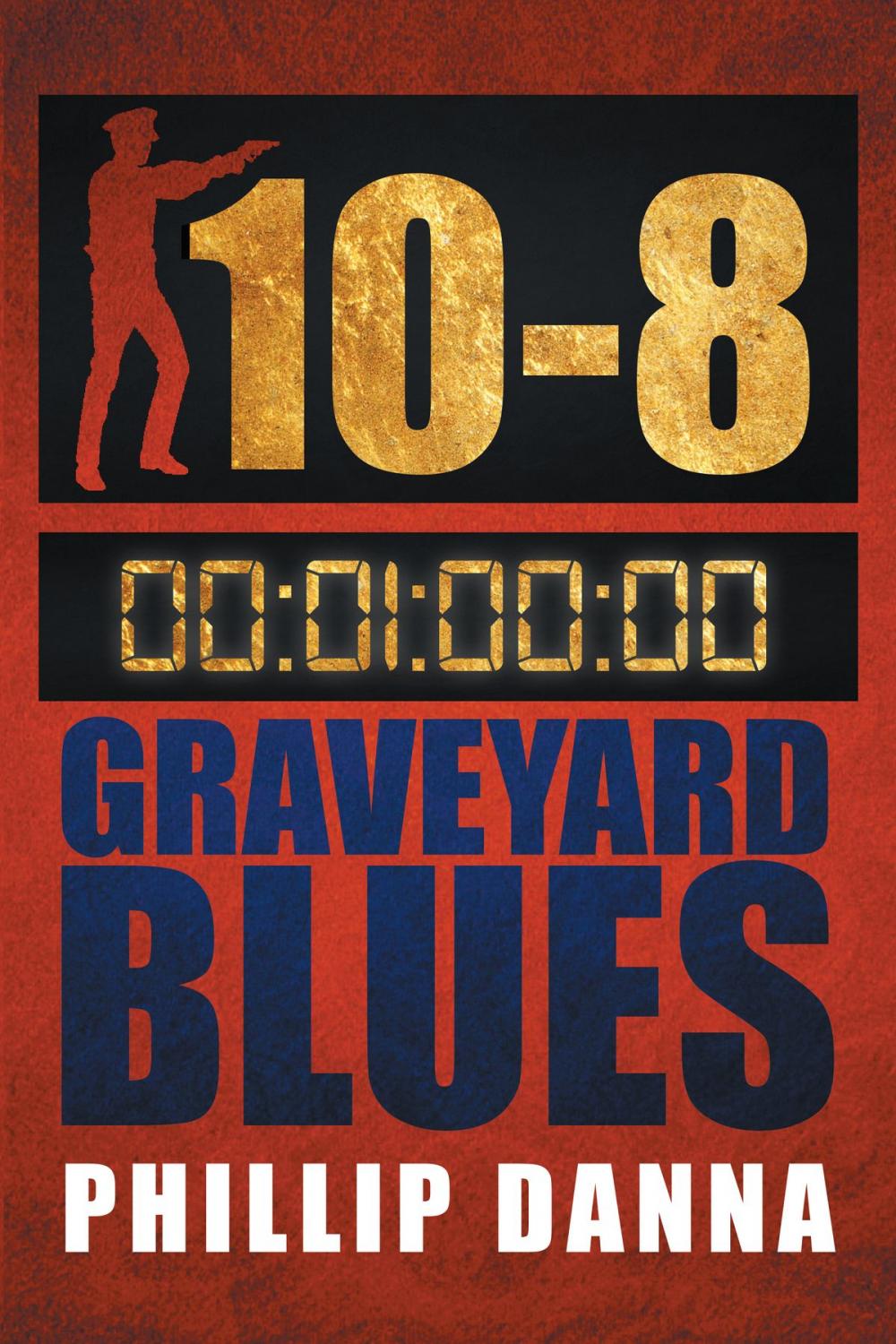 Big bigCover of Graveyard Blues