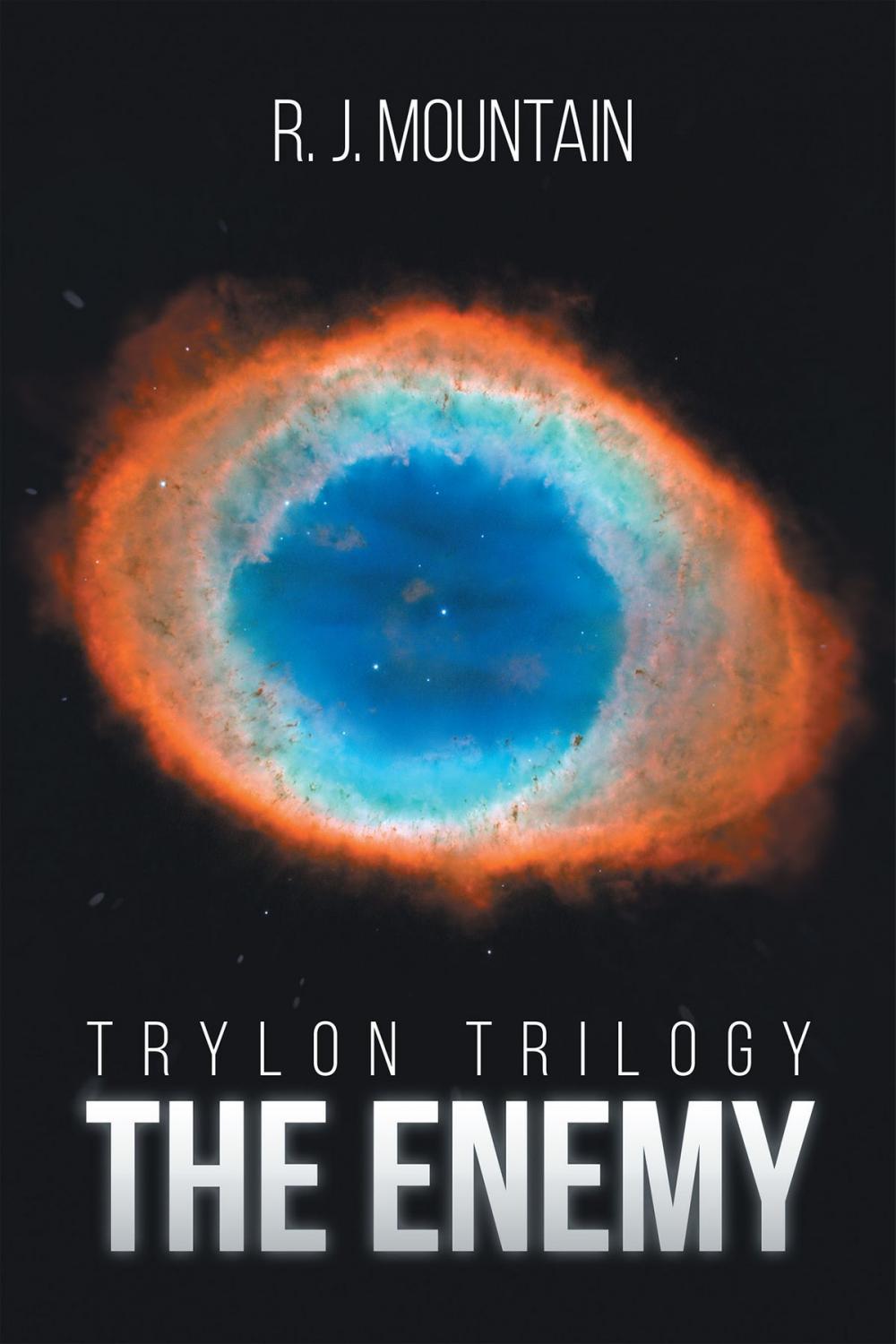 Big bigCover of Trylon Trilogy: The Enemy