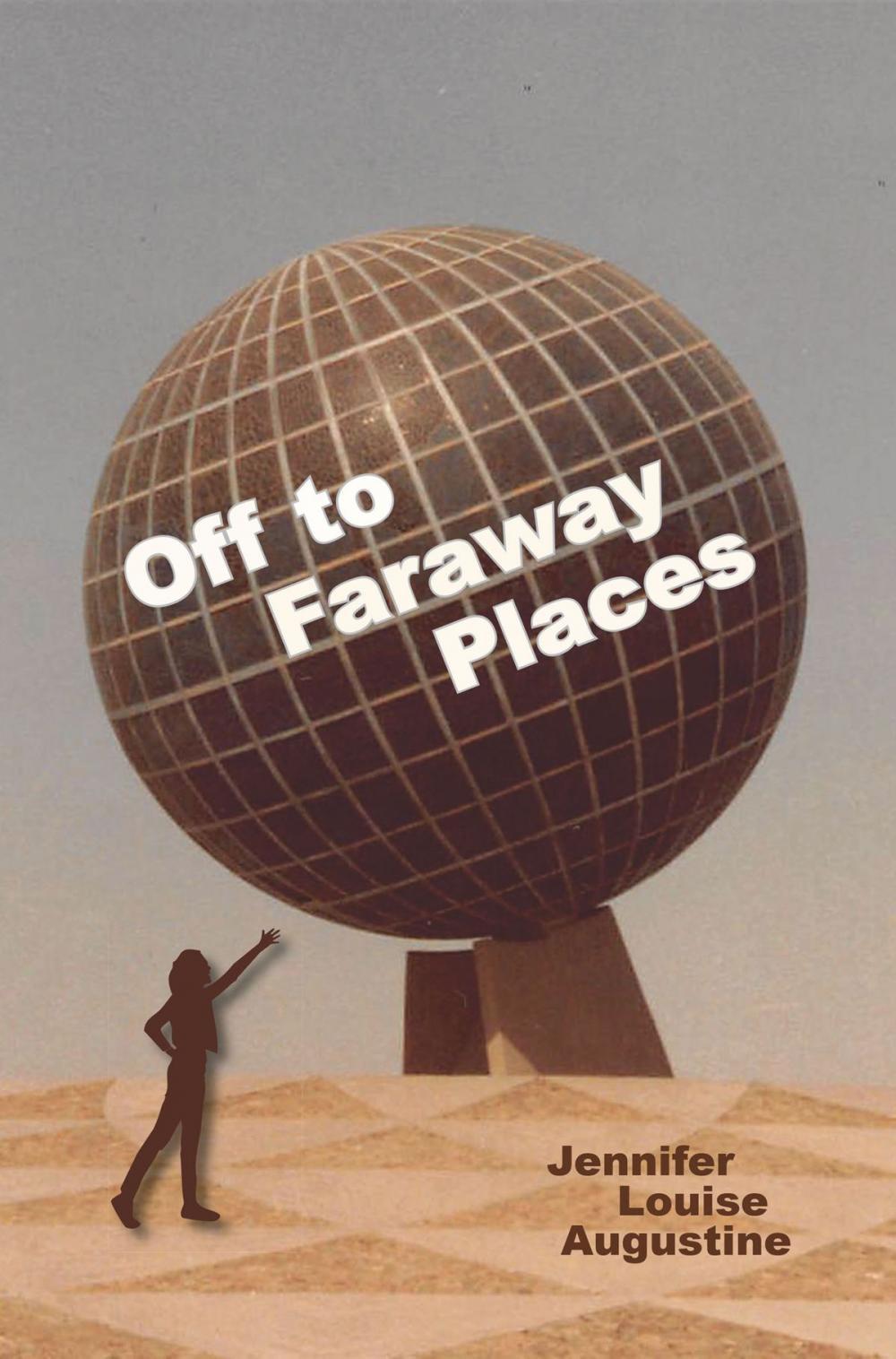 Big bigCover of Off to Faraway Places