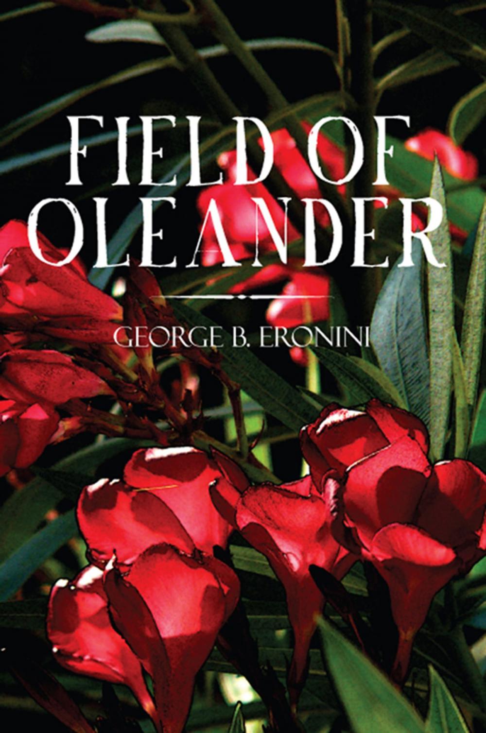 Big bigCover of Field of Oleander