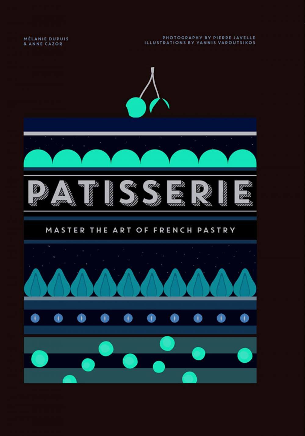 Big bigCover of Patisserie