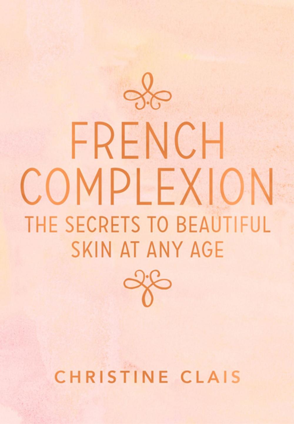 Big bigCover of French Complexion