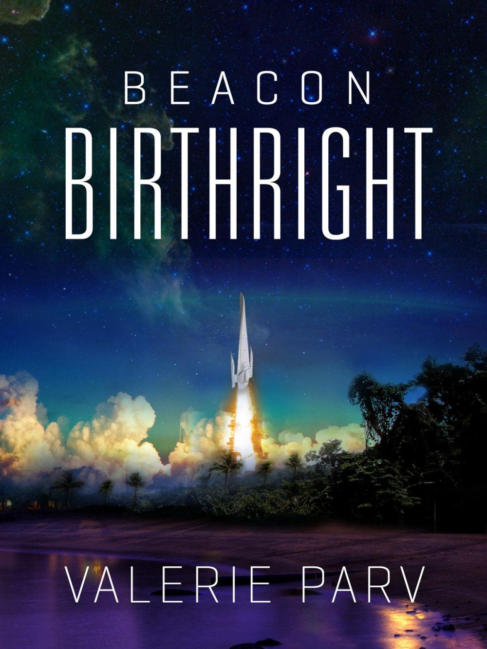 Big bigCover of Birthright: Beacon 1