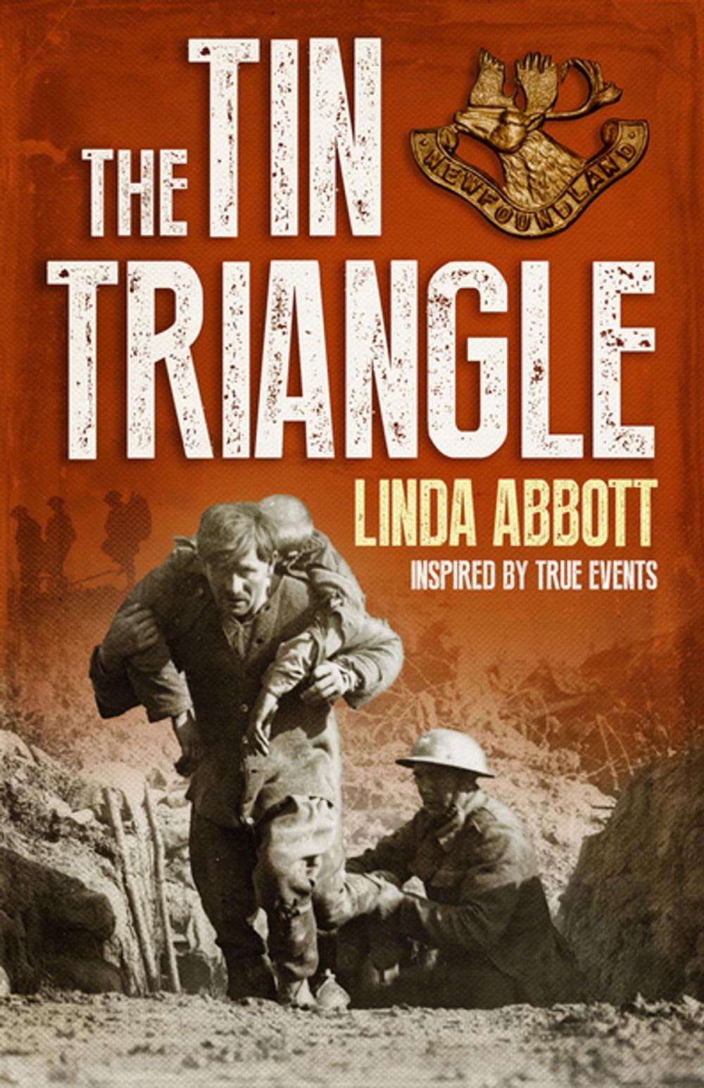 Big bigCover of The Tin Triangle