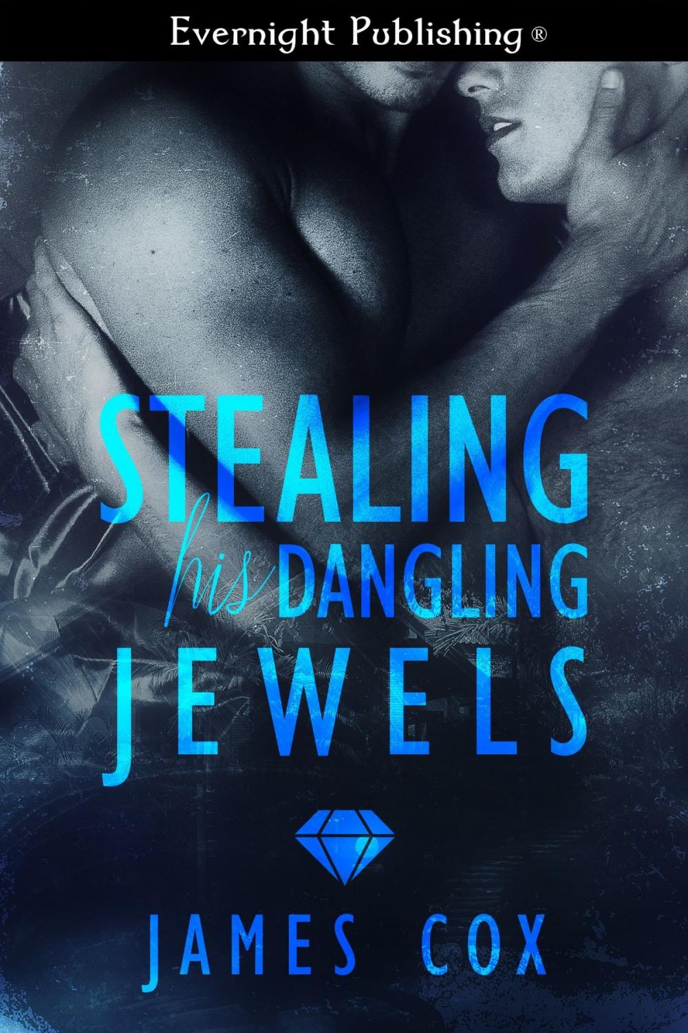 Big bigCover of Stealing His Dangling Jewels