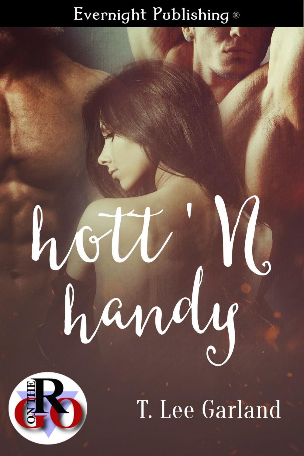 Big bigCover of Hott 'n Handy