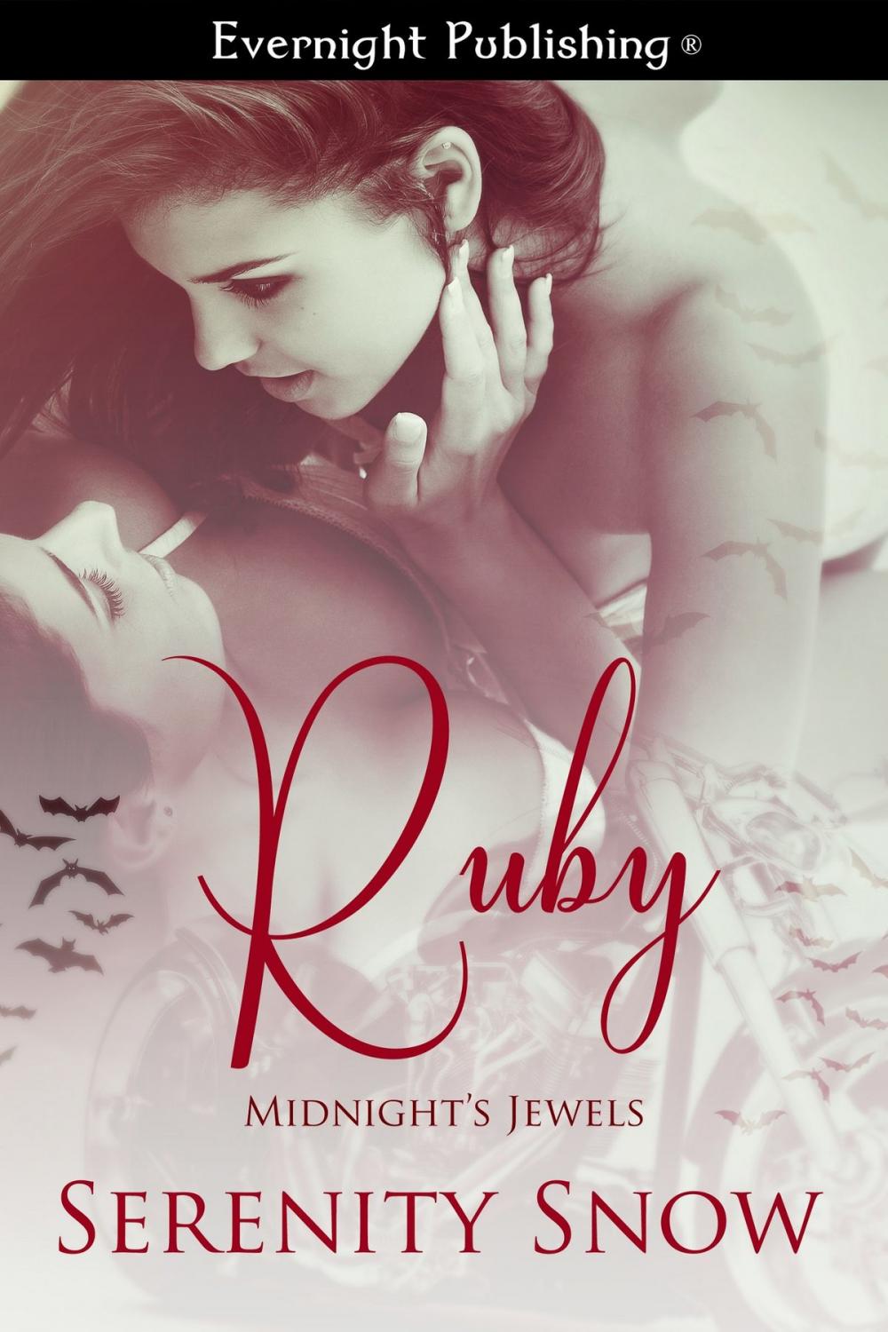 Big bigCover of Ruby