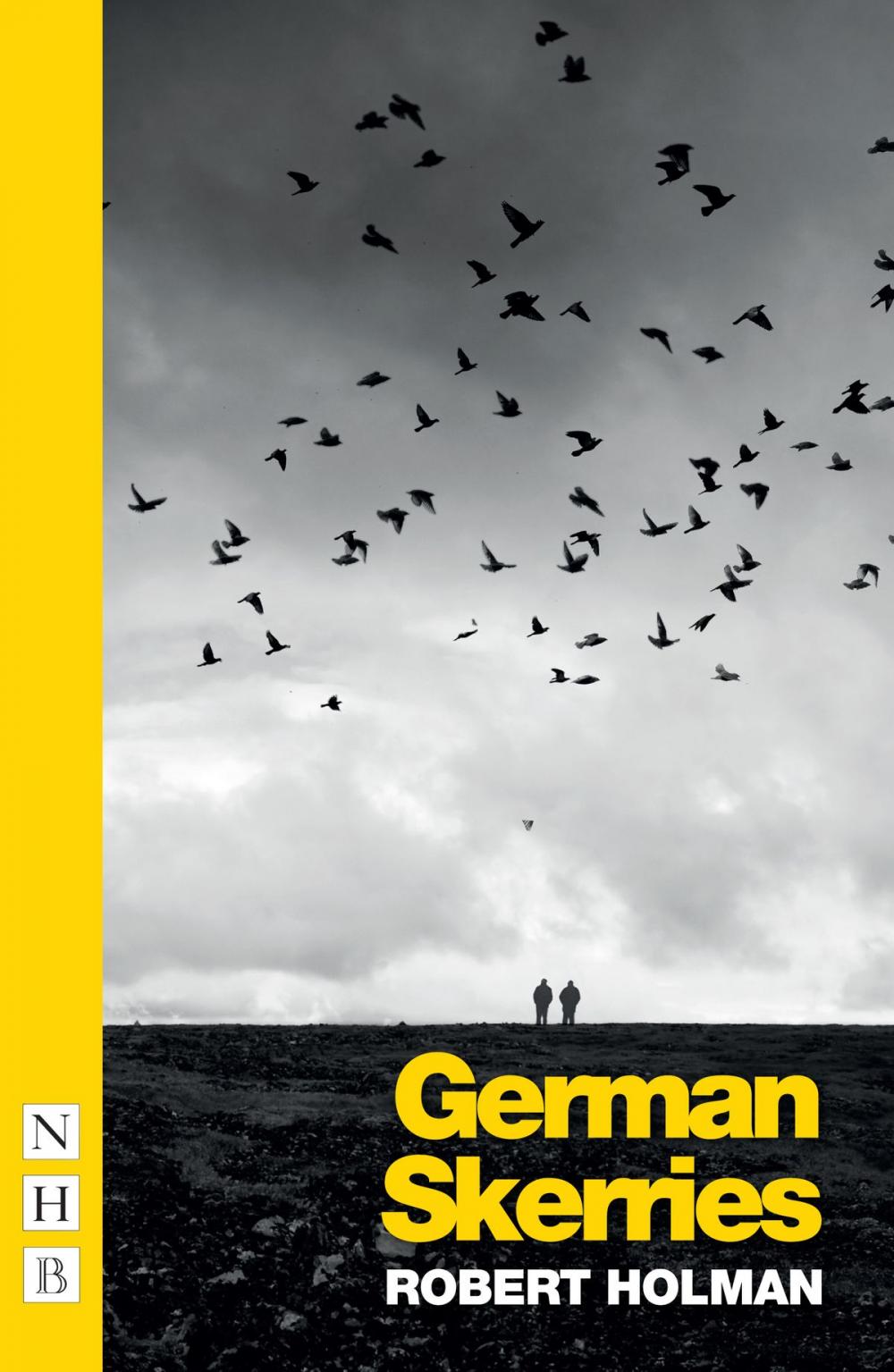 Big bigCover of German Skerries (NHB Modern Plays)