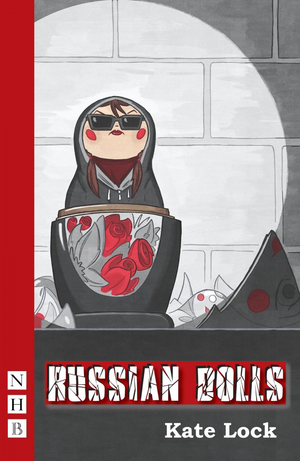 Big bigCover of Russian Dolls (NHB Modern Plays)