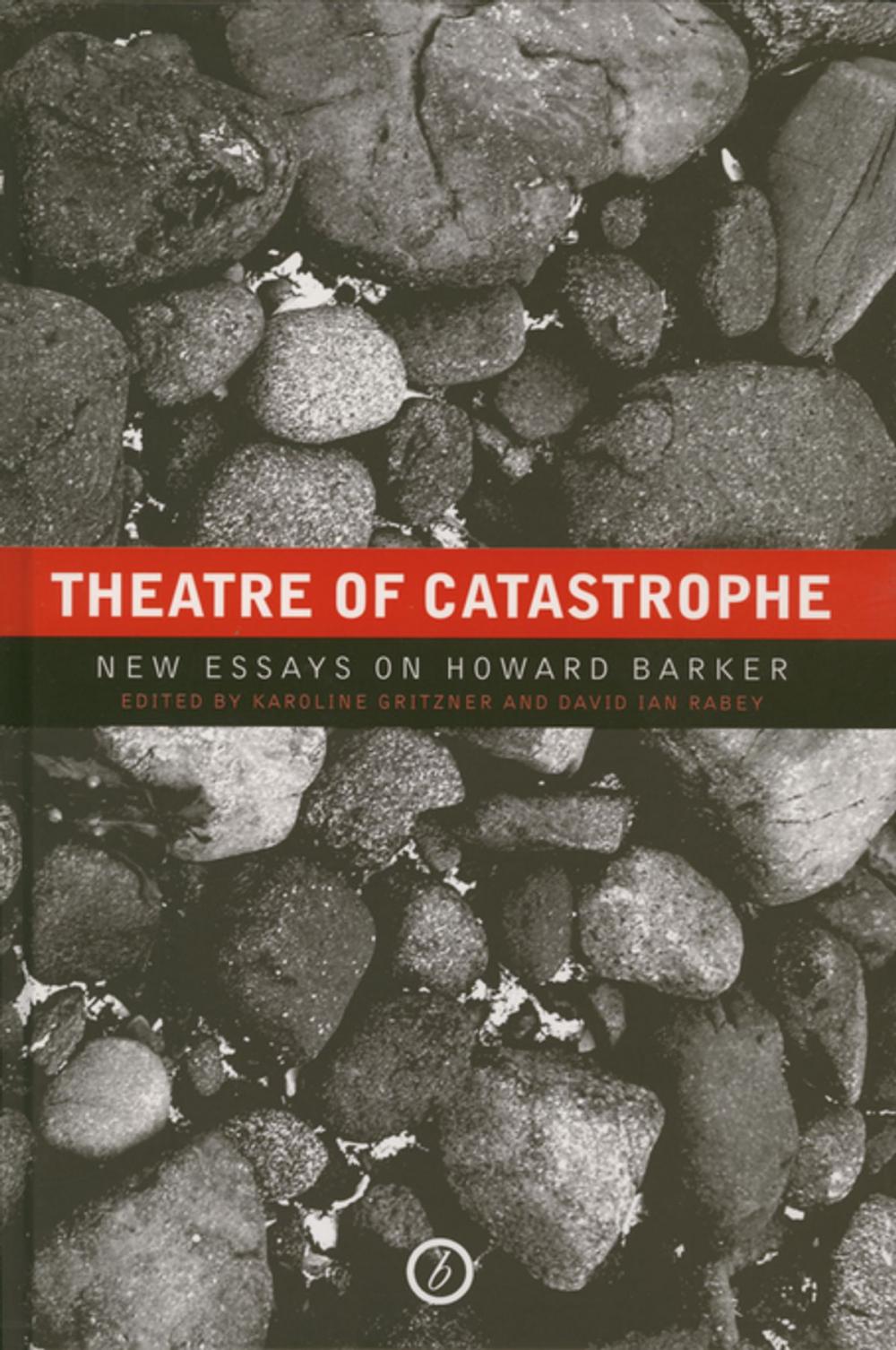 Big bigCover of Theatre of Catastrophe