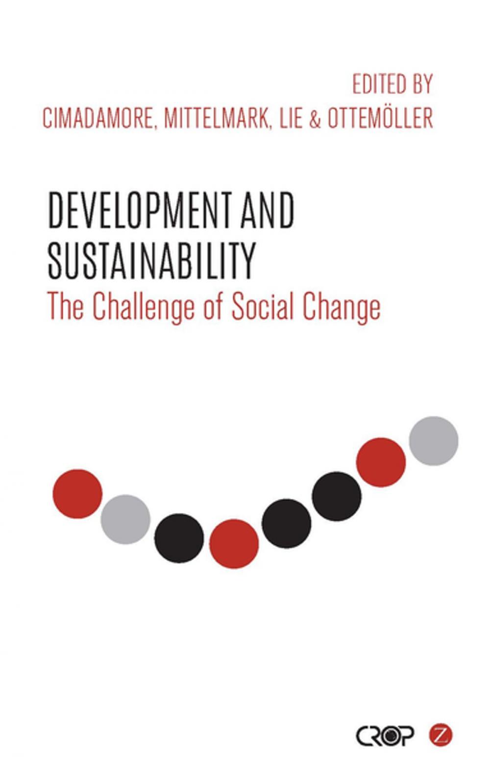 Big bigCover of Development and Sustainability