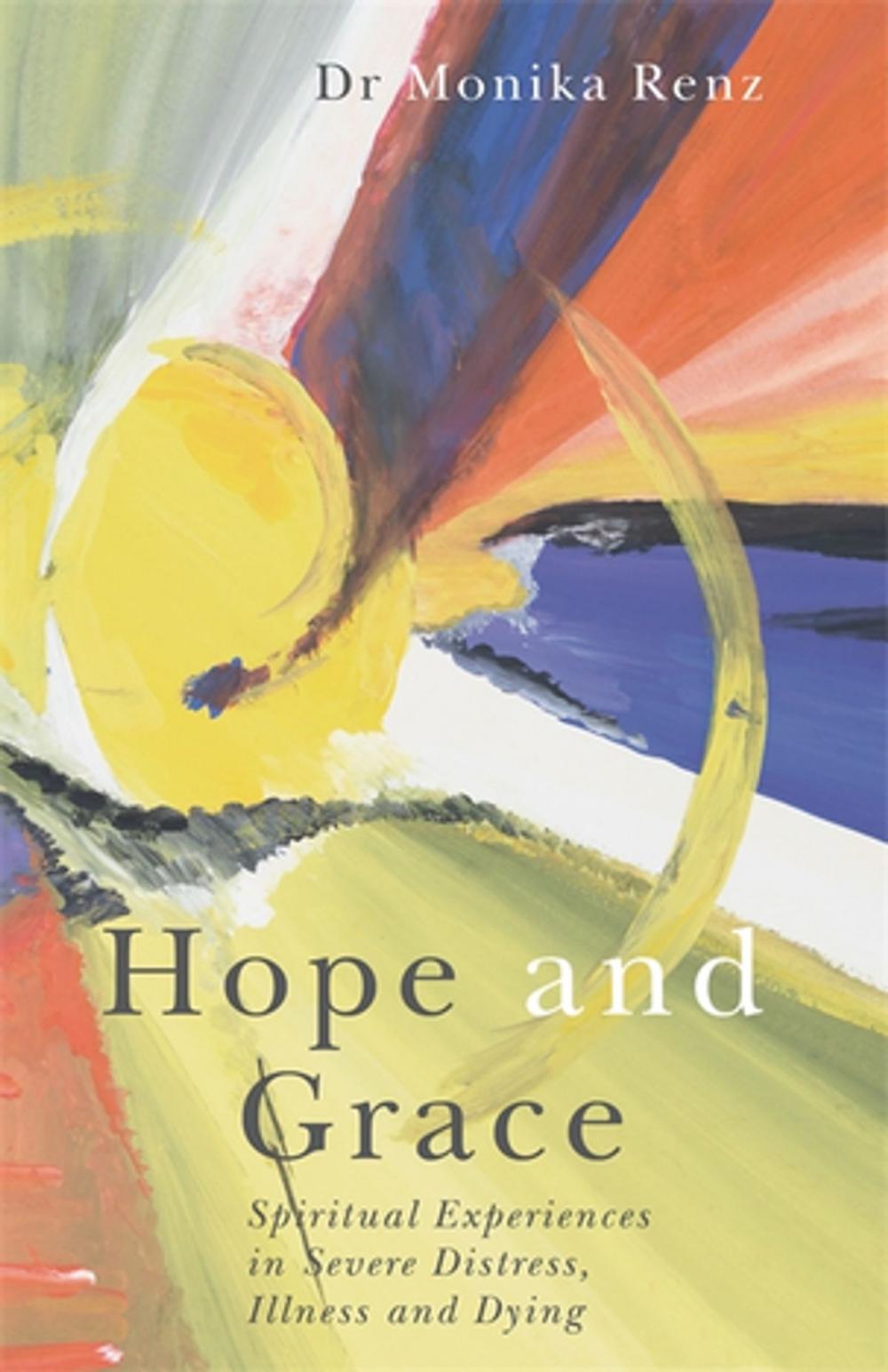 Big bigCover of Hope and Grace