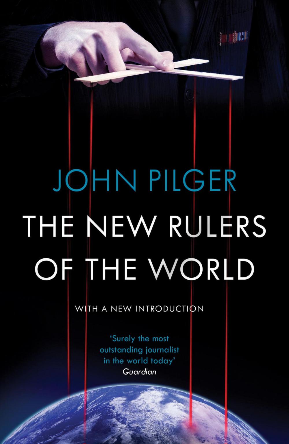 Big bigCover of The New Rulers of the World