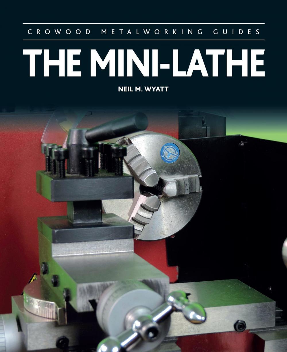 Big bigCover of Mini-Lathe