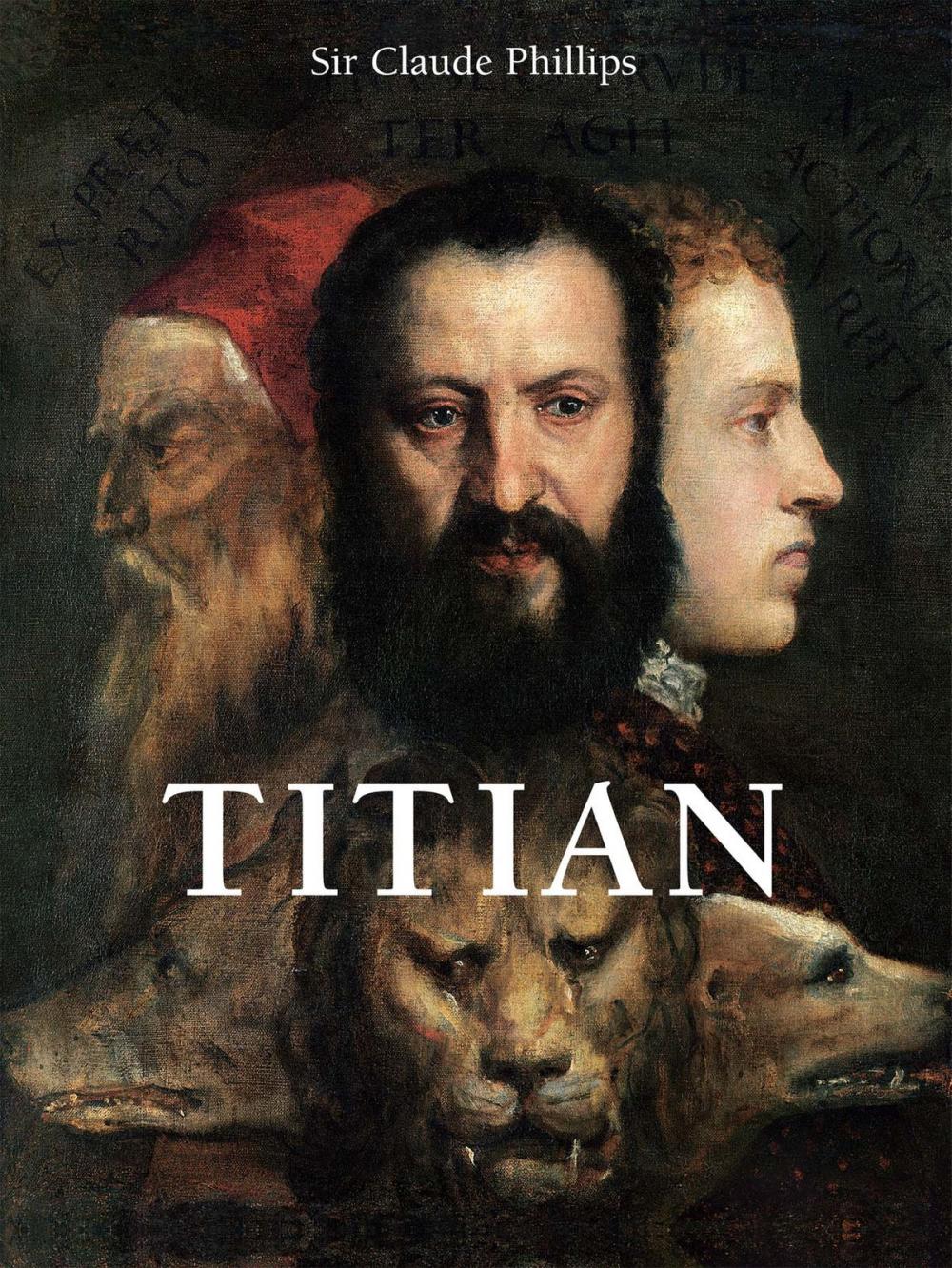 Big bigCover of Titian