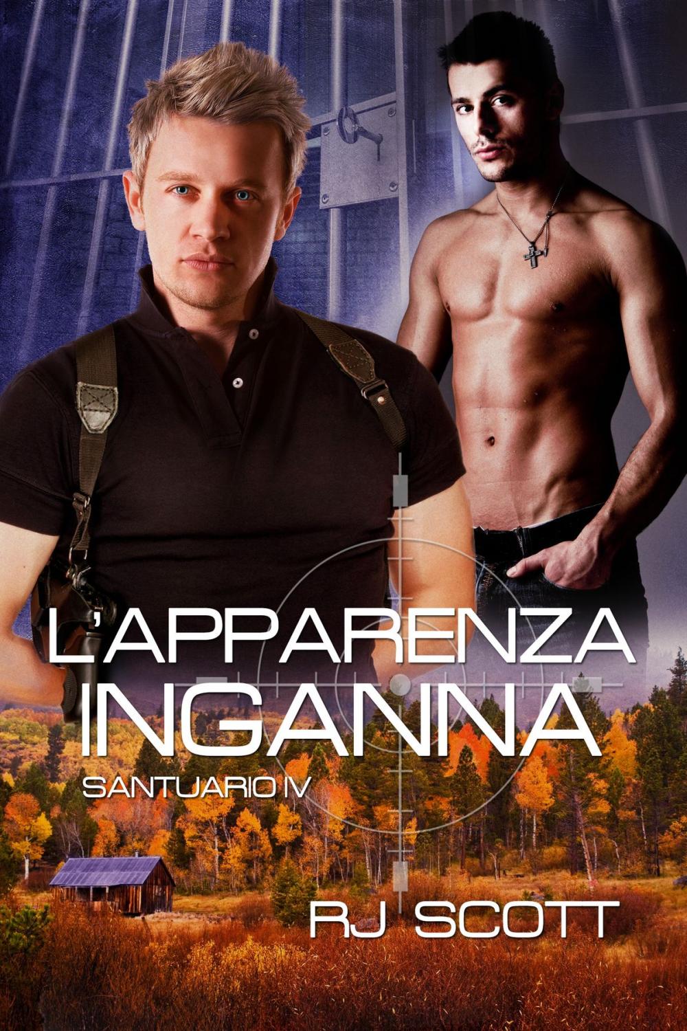 Big bigCover of L’apparenza Inganna